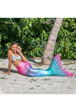 Fiji Fantasy Mermaid Tail