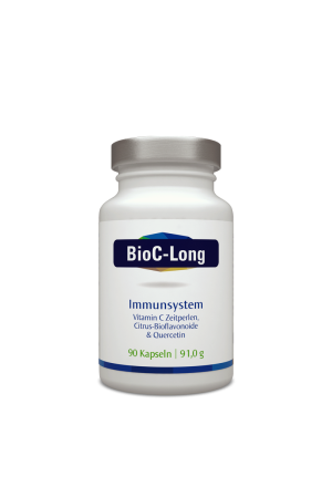 BioC-Long 90 Kapseln