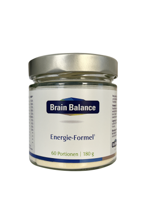 Brain Balance 60 Portionen