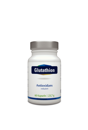 Glutathion 60 Kapseln