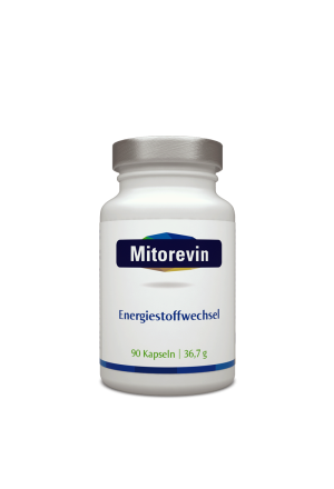 Mitorevin 90 Kapseln