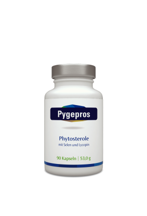 Pygepros 90 Kapseln 