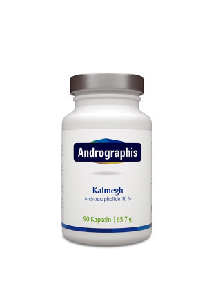 Andrographis 90 Kapseln