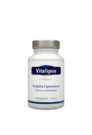 Vitalipon 90 Kapseln