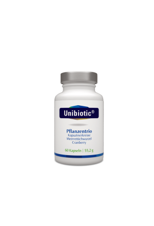 Unibiotic 90 Kapseln