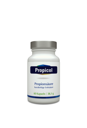 Propicol 60 Kapseln
