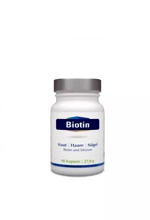 Biotin Ds 90 Caps