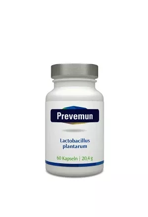 Prevemun Ds 60 pce