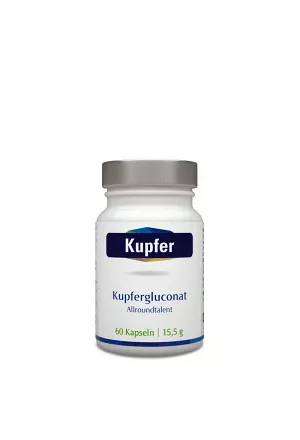 Cuivre Caps Ds 90 pce