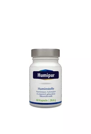 Humipur Ds 60 pz