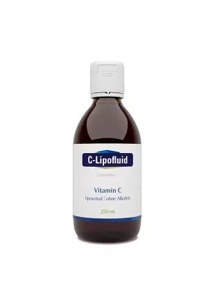 C-Lipofluid 250ml