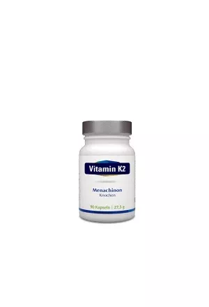 Vitamine K2 (90 Capsules)