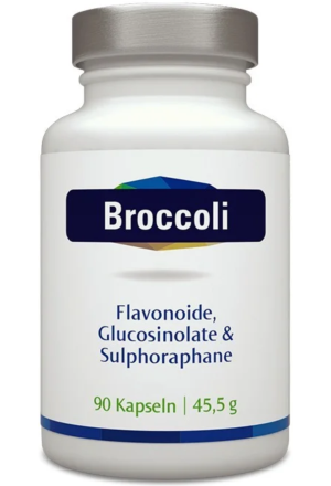 Bellmeda Broccoli (90 Capsule)