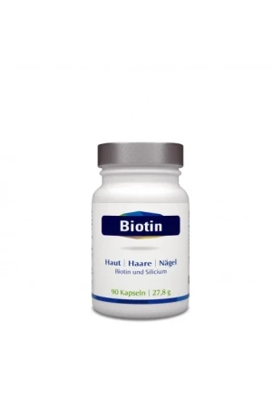 Biotin Ds 90 Caps