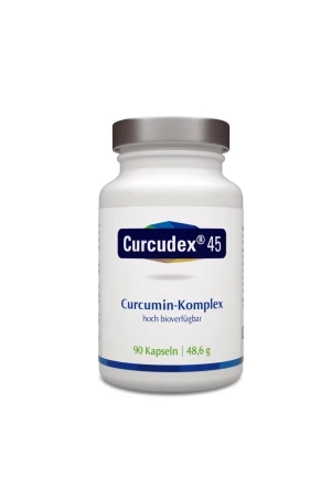 Curcudex® 45 Ds 90 Caps