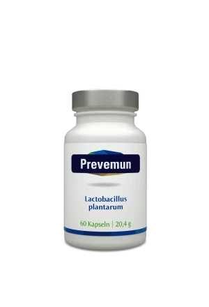 Prevemun Ds 60 pce