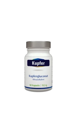 Cuivre Caps Ds 90 pce