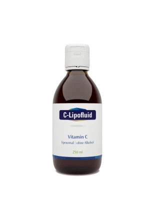 C-Lipofluid 250ml