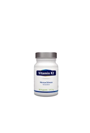 Vitamine K2 (90 Capsules)