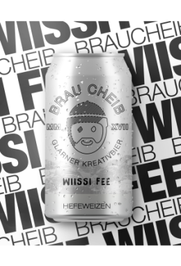 Wiissi Fee