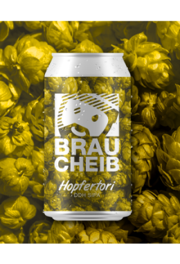 Hopfertori