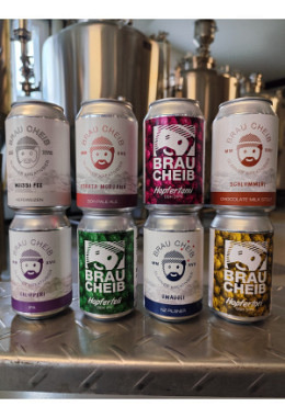 Try January Pack (querbeet)