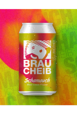 Schamauch