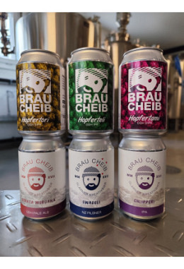 Try January Pack (hopfig)