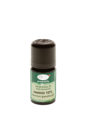 Ätherisches Öl Jasmin 10% 5ml