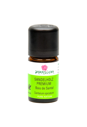 Ätherisches Öl Sandelholz premium Öl 5ml