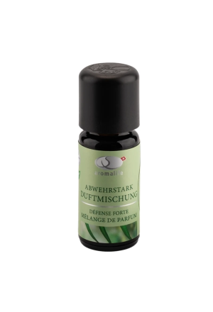 Duftmischung Abwehrstark 10ml