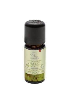 Duftmischung VerstichMeinNicht® 10ml