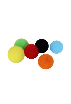 Ersatzfliese für Duftschmuck Kugel