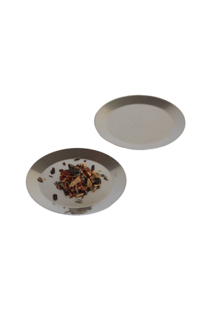 Räucherblech midi 7,5cm