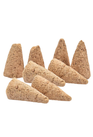 Palo Santo Kegel