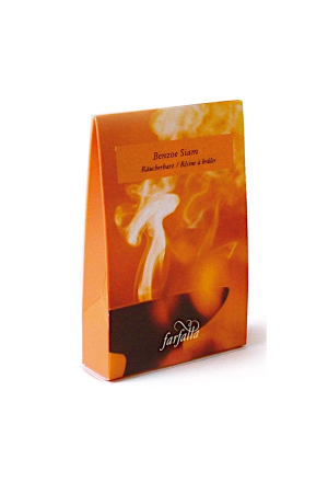 Räucherharz Benzoe Siam