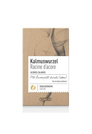Räucherwerk Kalmuswurzel