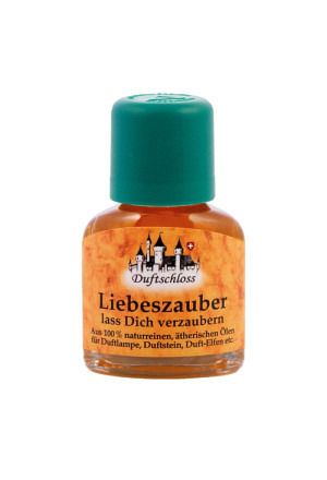 Duftmischung Liebeszauber 11 ml