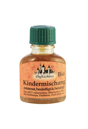 Duftmischung Kindermischung 11ml