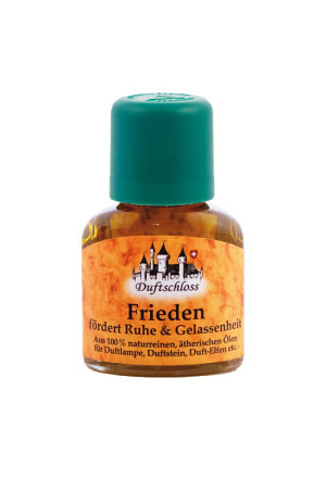 Duftmischung Frieden 11ml