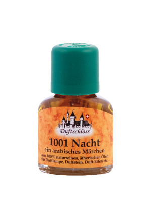 Duftmischung 1001 Nacht 11ml