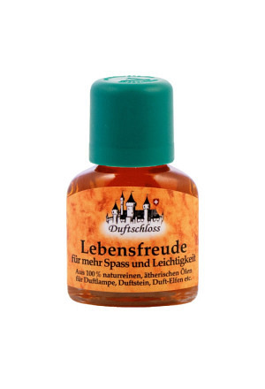Duftmischung  Lebensfreude 11 ml