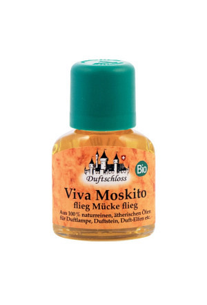 Duftmischung Viva Moskito Bio 11 ml