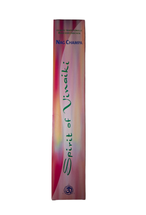Räucherstäbchen Nag Champa Spirit of Vinaiki