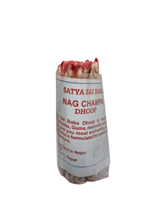 Räucherschnüre Nag Champa