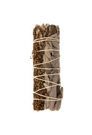 Weißer Salbei & Beifuß Bündel