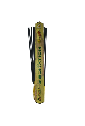 Räucherstäbchen Sarathi Aromatherapy Meditation