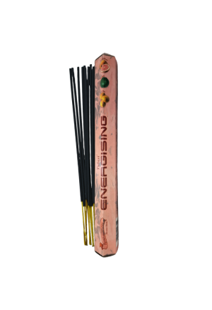 Räucherstäbchen Sarathi Aromatherapy Energising