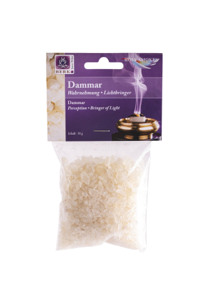 Räucherharz Dammar