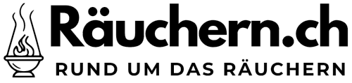 Räuchern.ch Logo